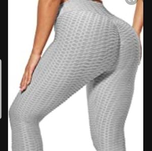 Lyte leggings scrunch butt